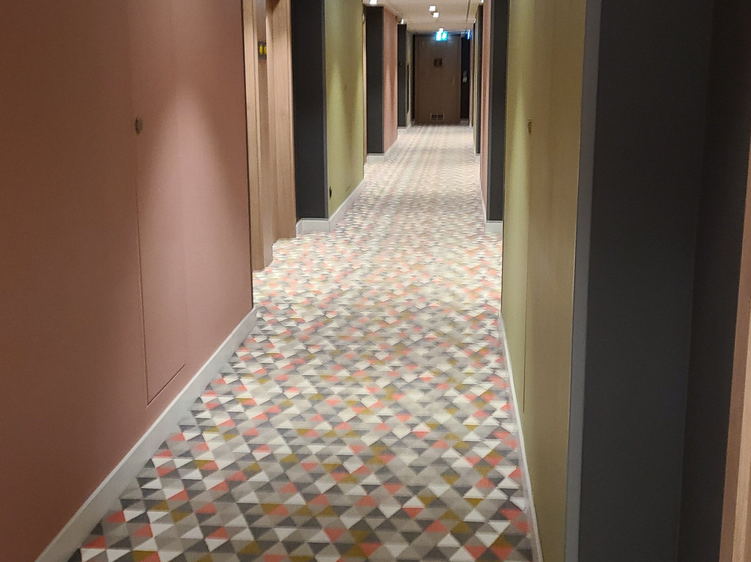 Hampton By Hilton Krakow Airport主图