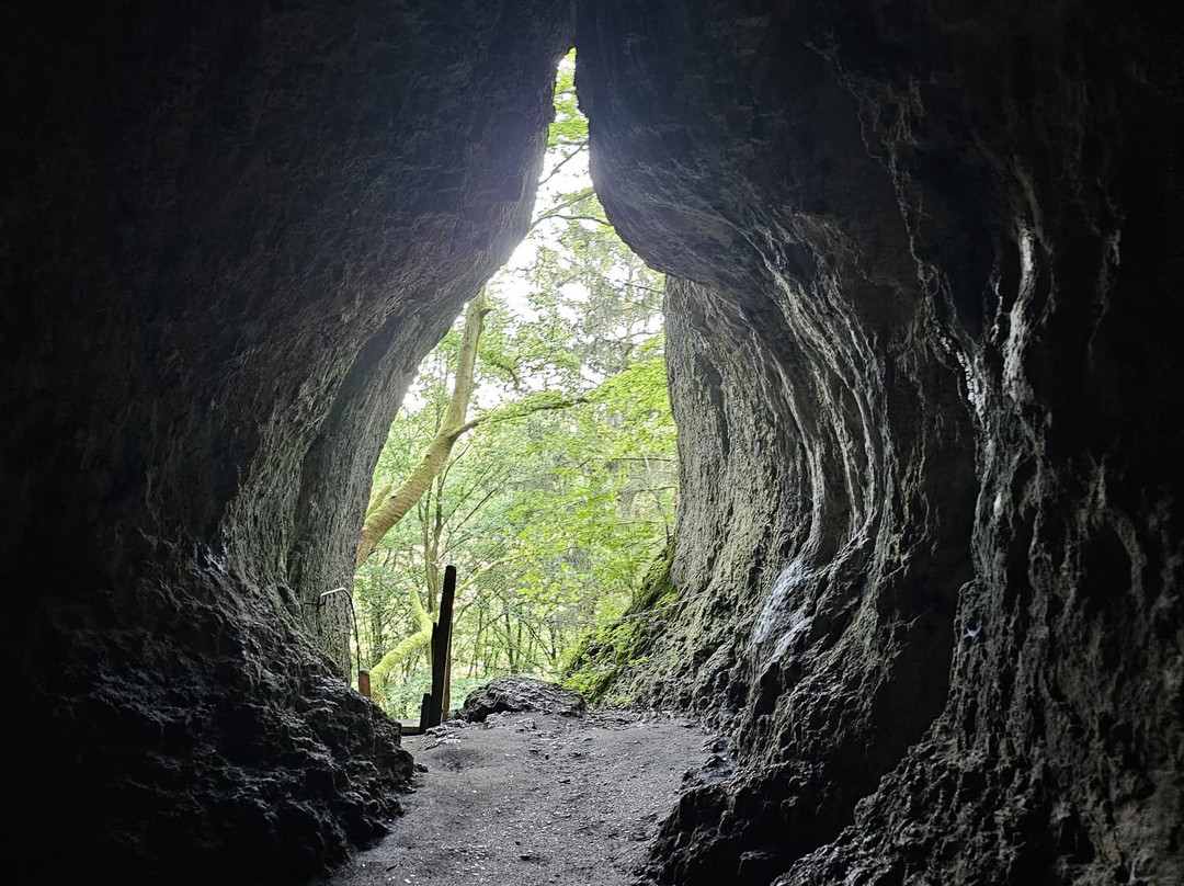 Eifelsteig Etappe Gerolstein - Hillesheim-Gerolstein必去景点