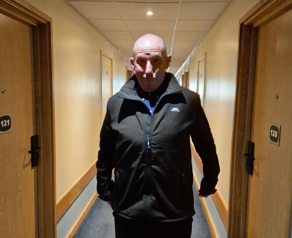 GO2 Lancaster Centre Hotel by OYO主图