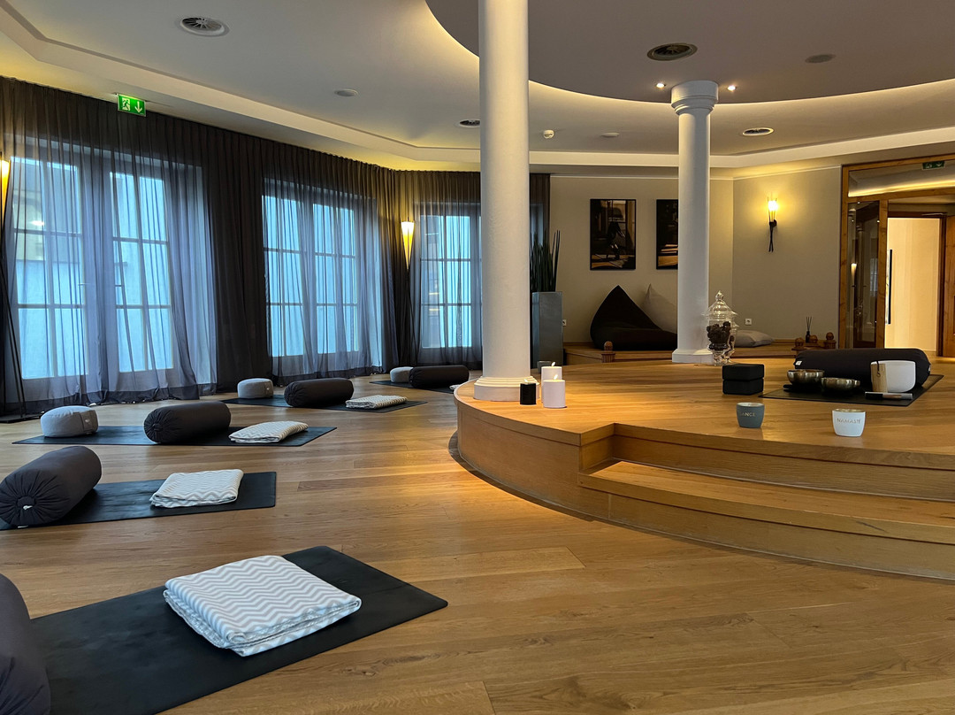 Schlosshotel Fiss主图