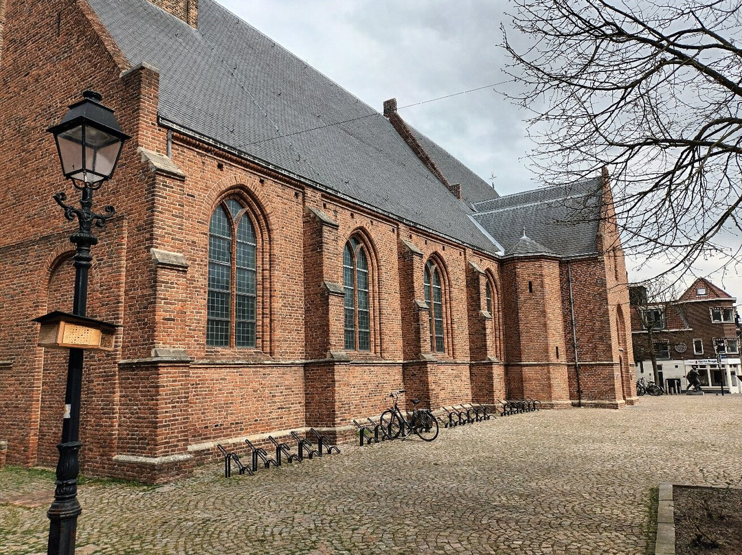 Grote Kerk