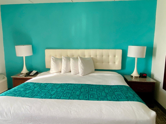 Howard Johnson by Wyndham Bangor主图