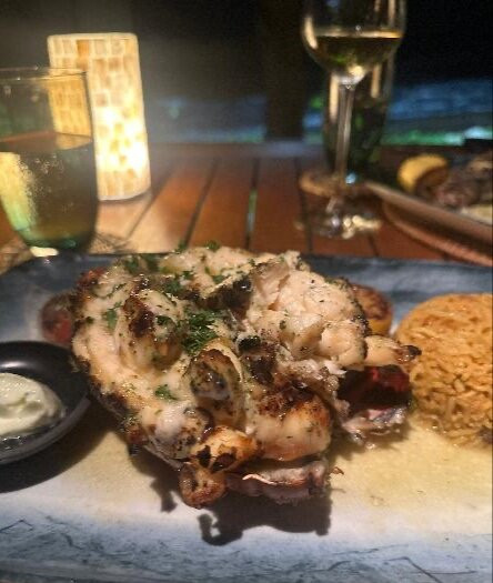 La Sagesse Hotel, Restaurant & Beach Bar主图