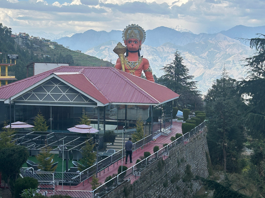 Fortune Khajjiar主图