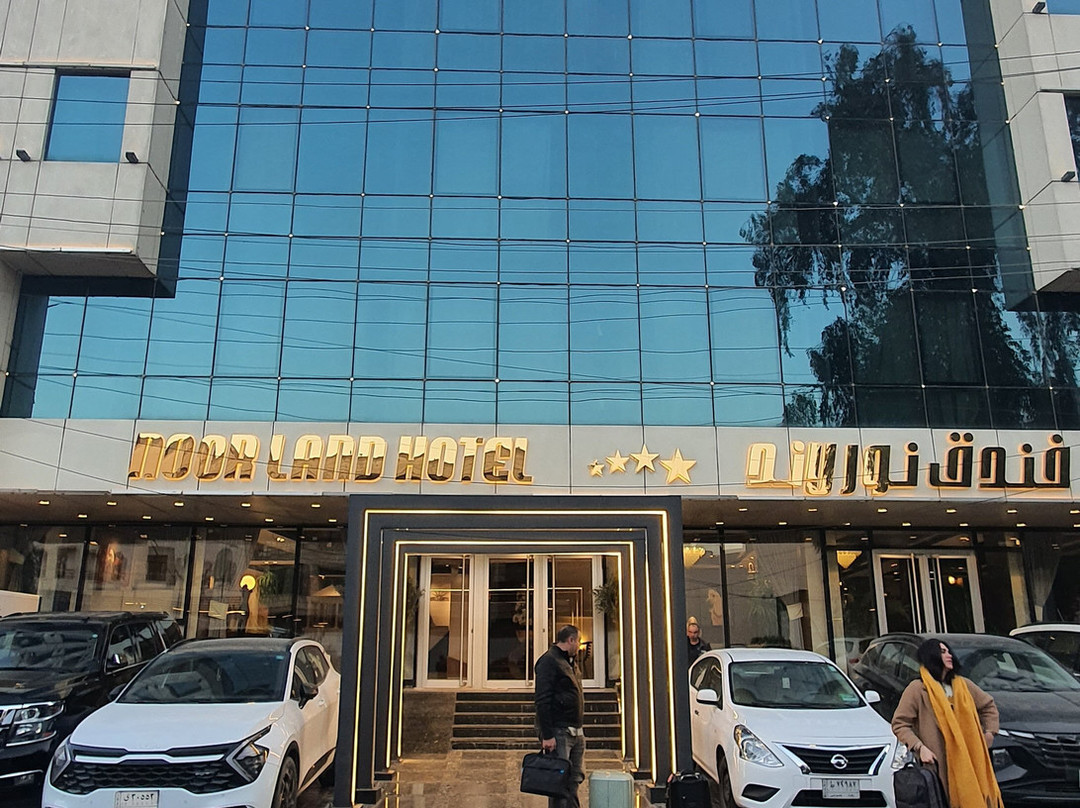 Noor Land Hotel主图