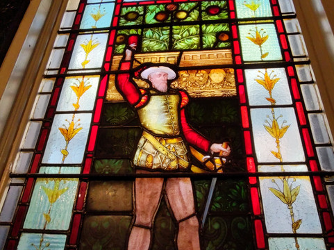 Crown Posada-纽卡斯尔必去景点