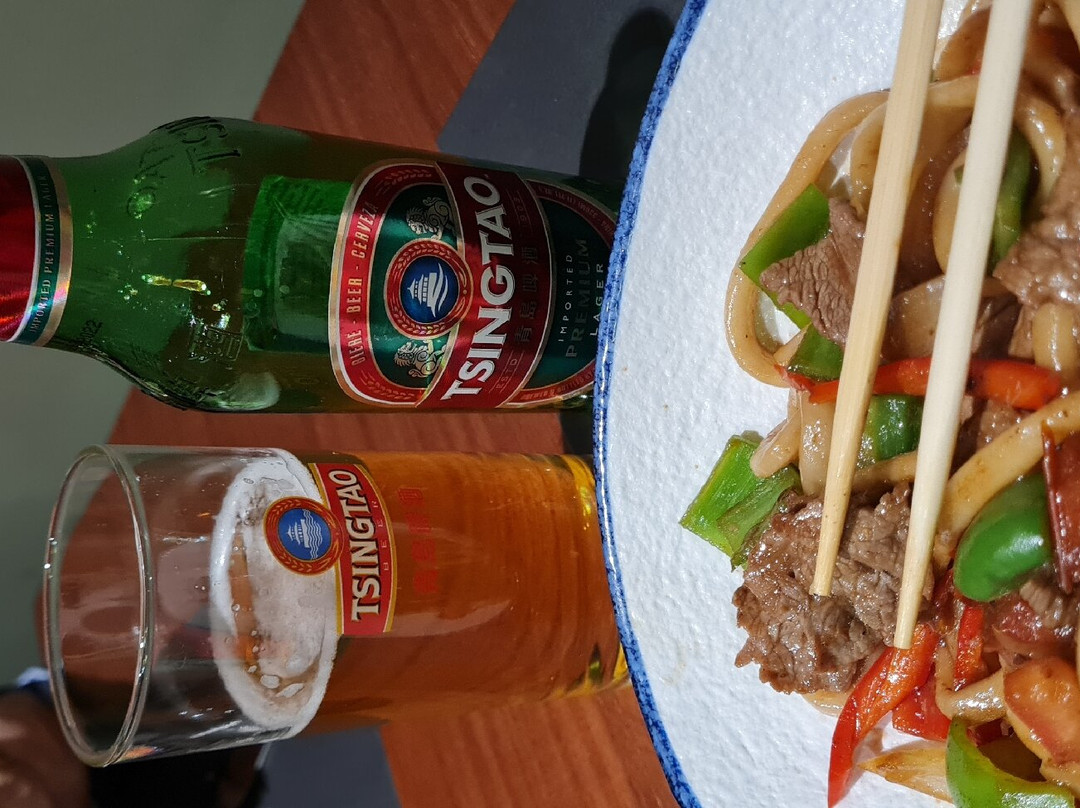 Qin Restaurant
