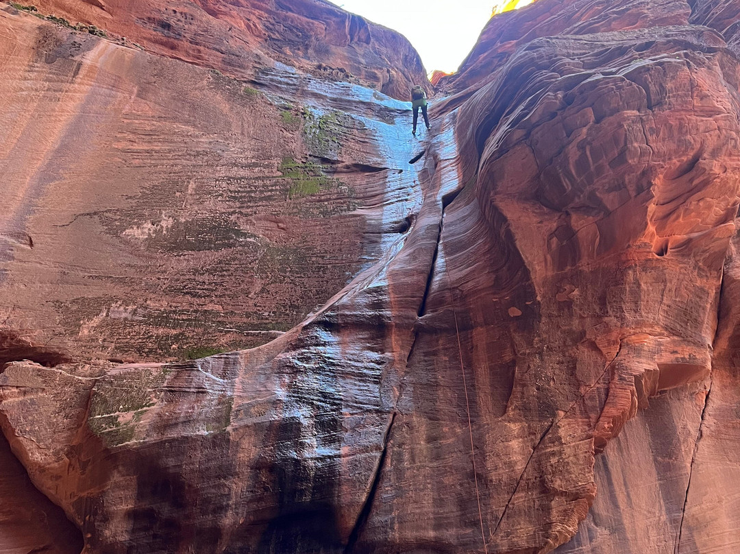 Sundial Guiding - Zion-La Verkin必去景点