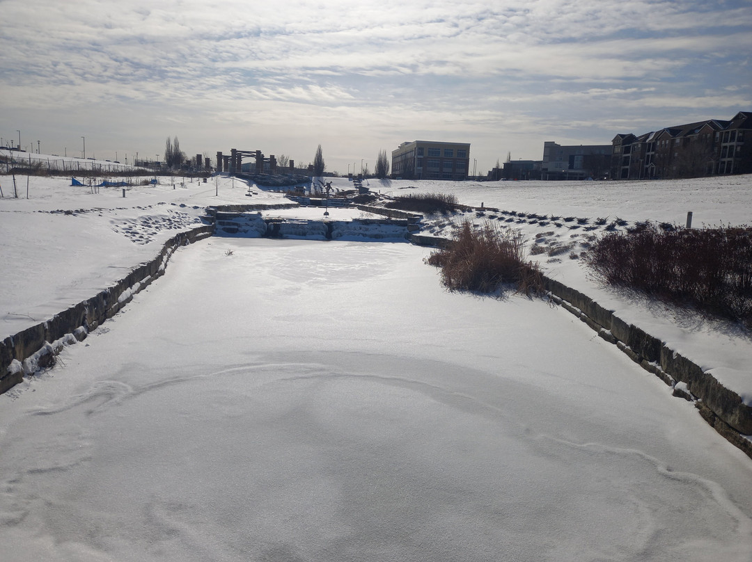 SpringHill Suites Kansas City Lenexa/City Center主图