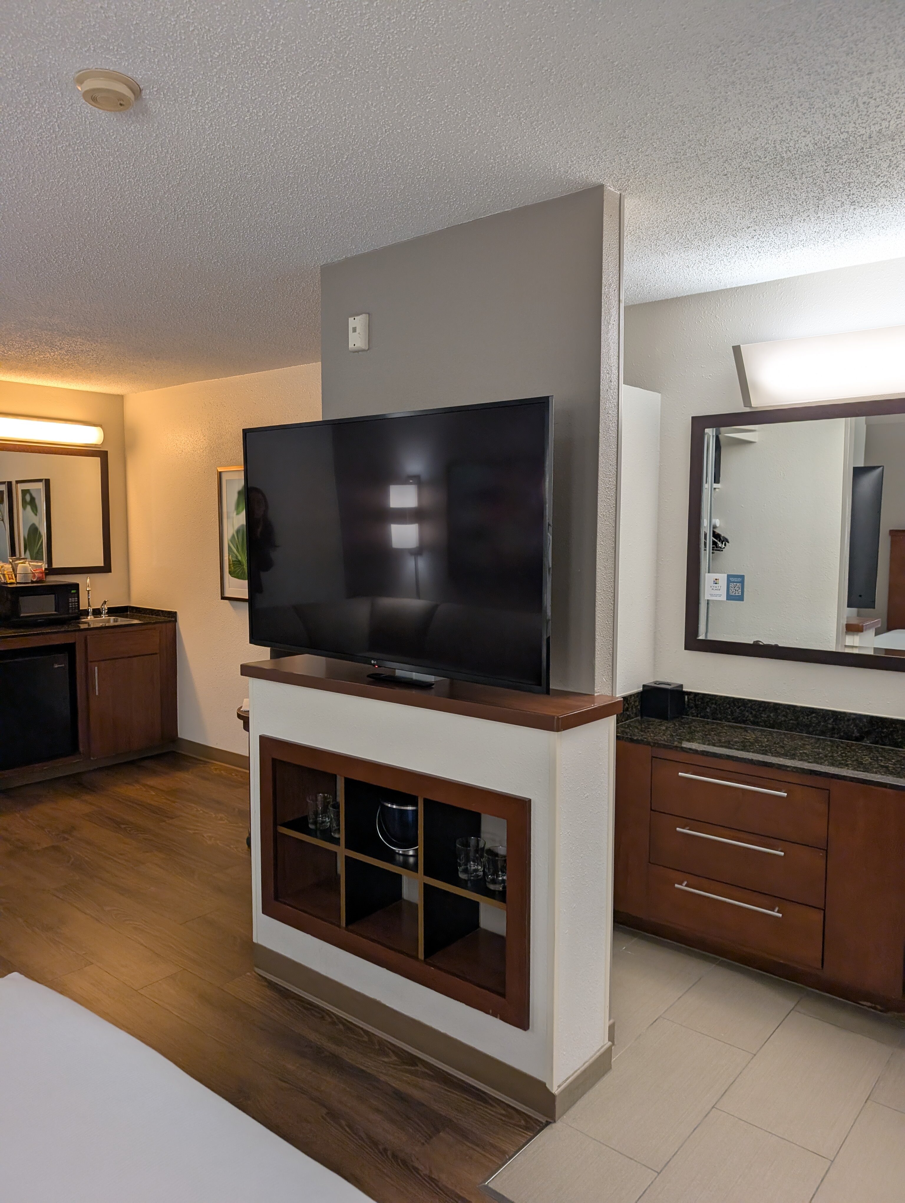 Hyatt Place Miami Airport - West / Doral-客卧