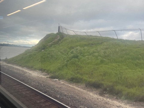 Capitol Corridor-奥克兰必去景点