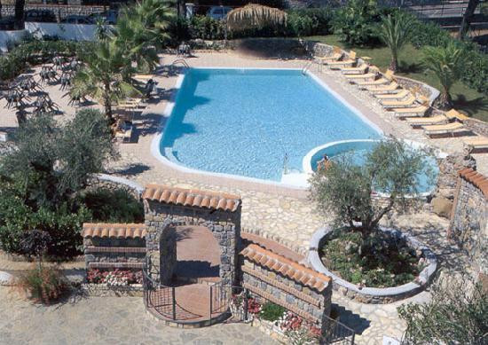 Hotel Il Giardino主图