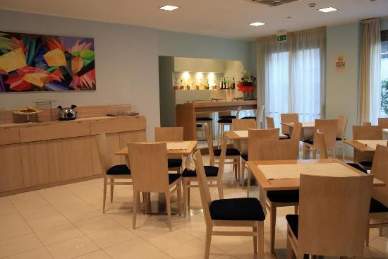 Hotel Chiaraluna主图
