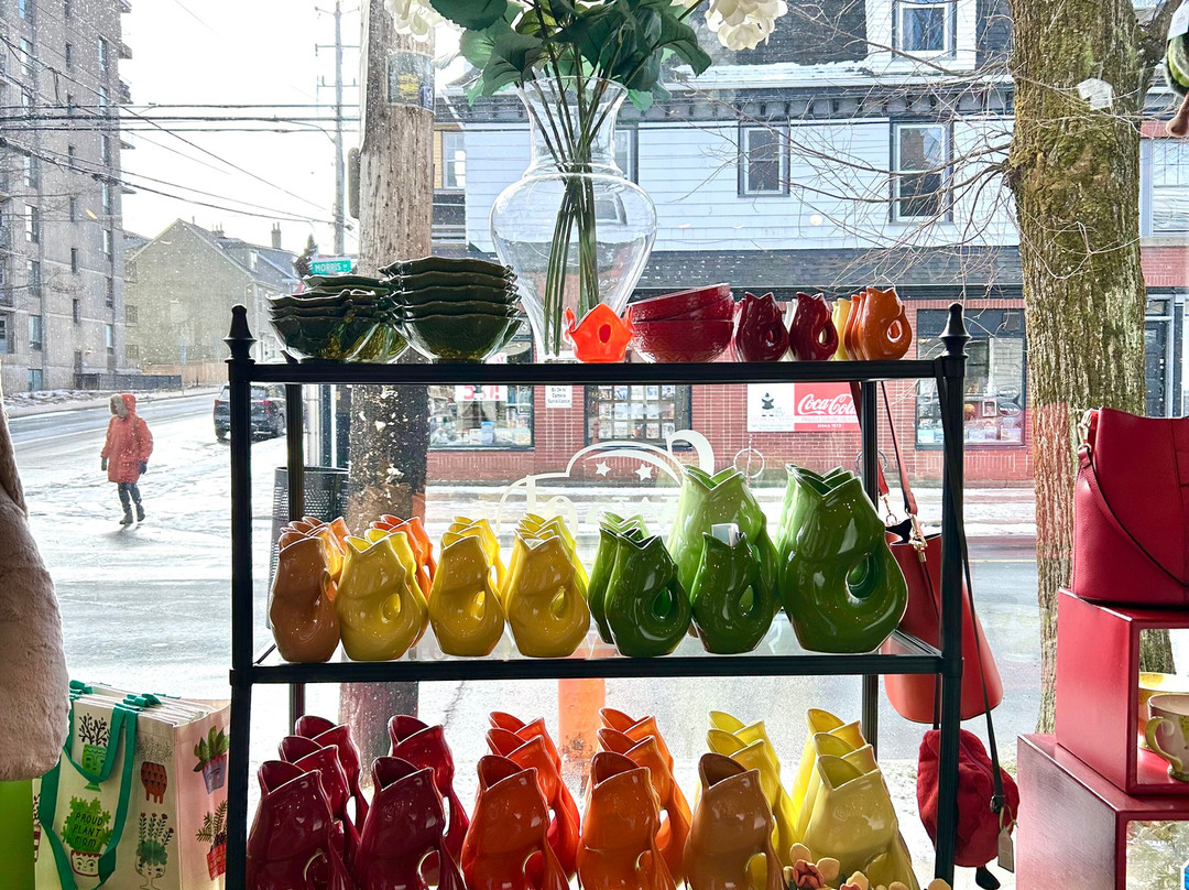 Sweet Jane's Gift and Confectionary-哈利法克斯必去景点