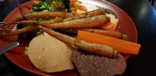 墨尔本凯悦大酒店主图