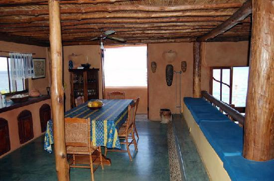 Posada Exclusiva Turpialito主图