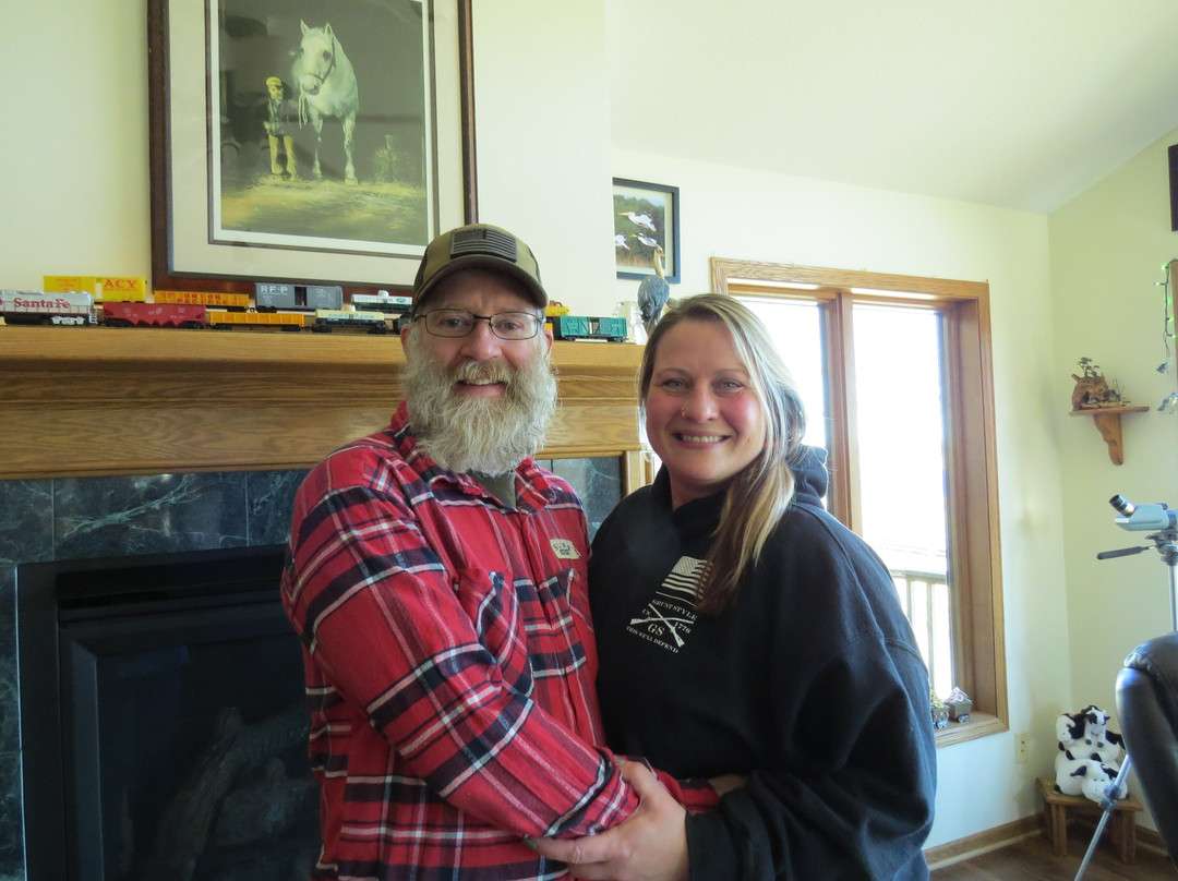 The River Nest B&B主图