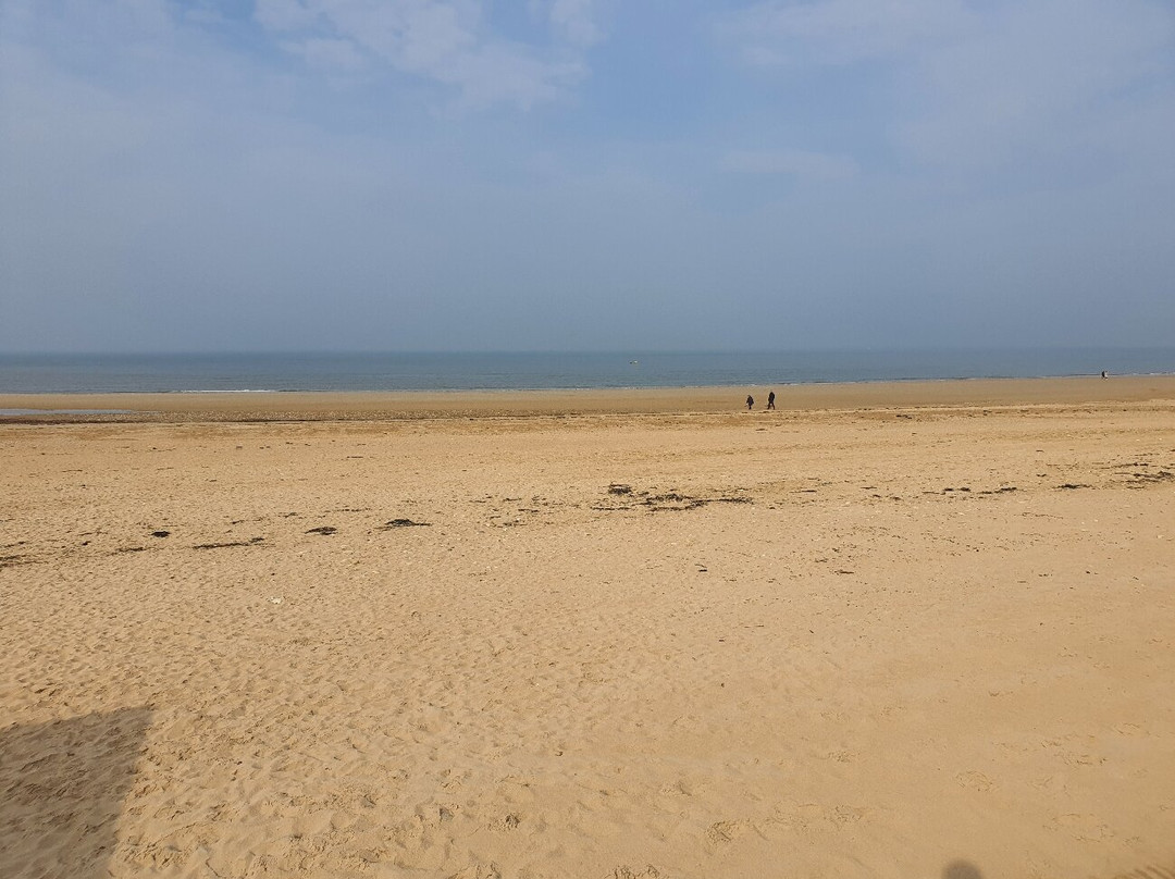 Juno Beach-Saint-Aubin-Sur-Mer必去景点