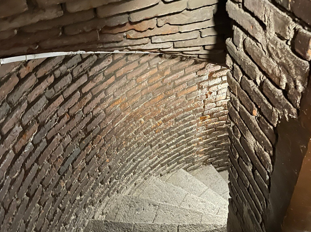 Erzurum Castle-Erzurum必去景点