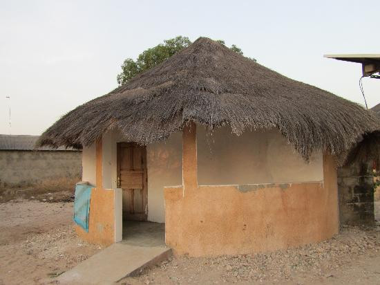 Campement Villageois d'Elinkine主图