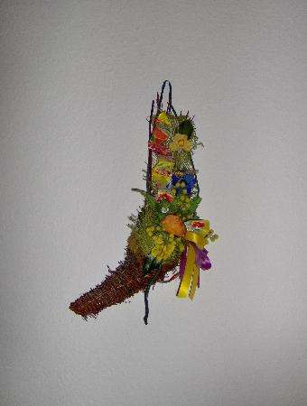 厄尔森塔尔酒店主图