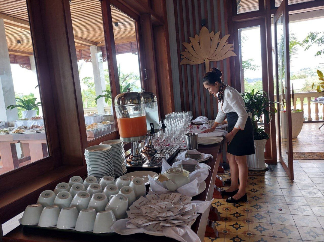 KNN Resort Mondulkiri主图