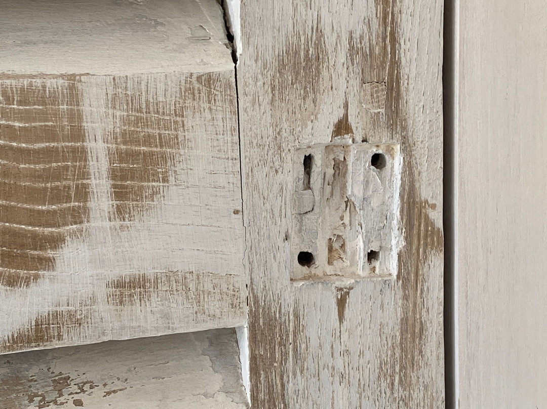 戈斯贝小屋酒店主图