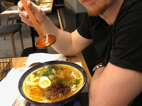 Wagamama City Center