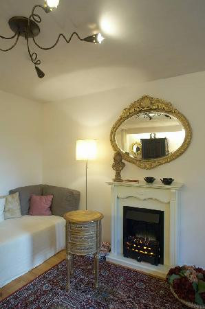 Doornroos bed & breakfast主图