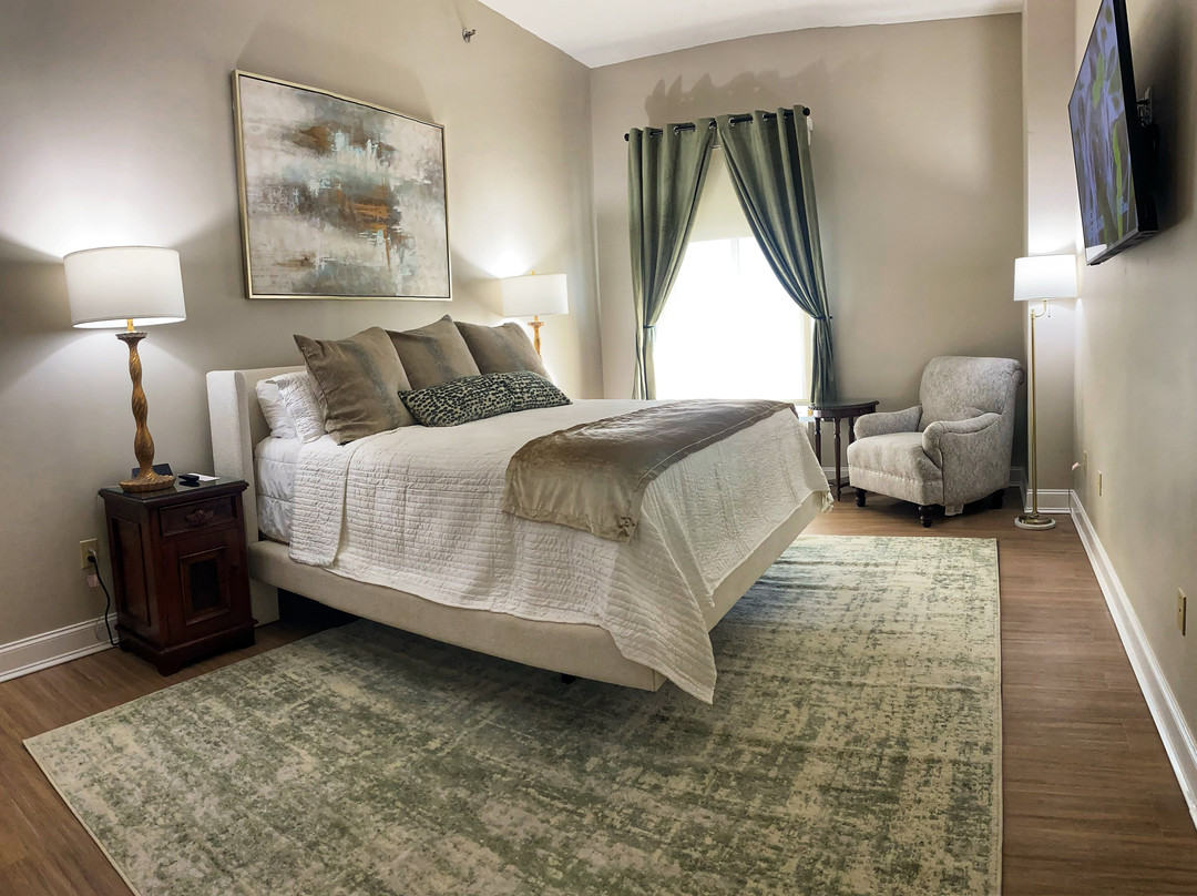 The Coldwater Inn主图