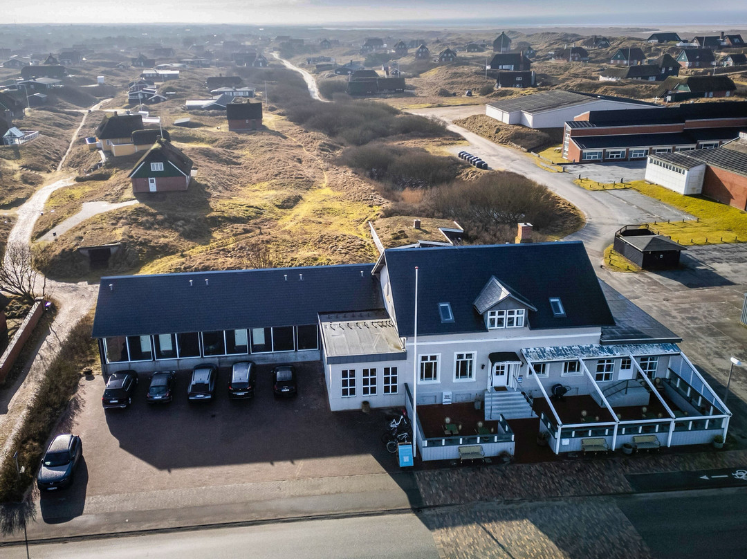 Nordby旅游攻略图片
