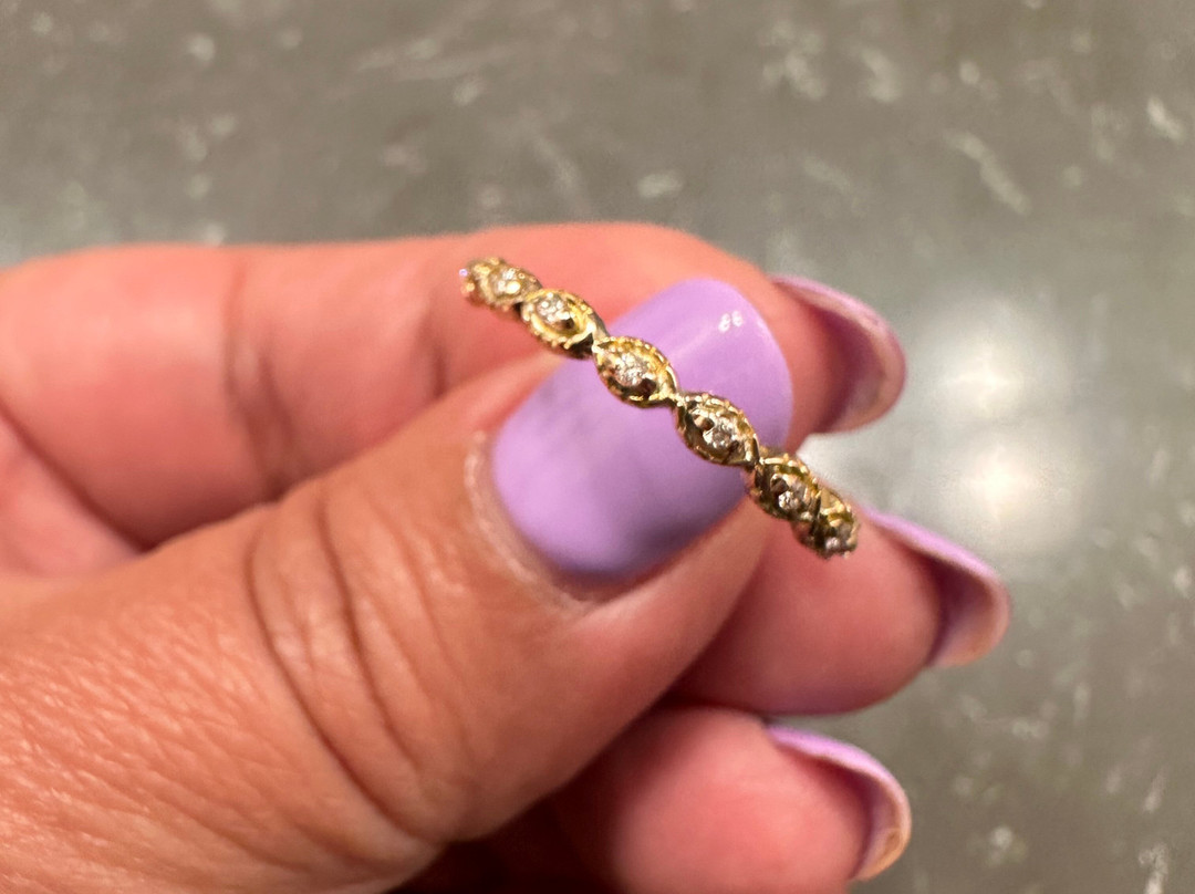 Jonathan Sanchez Jewelry-圣何塞卡波必去景点
