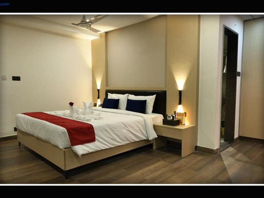 Sri Sri Sri Excellency