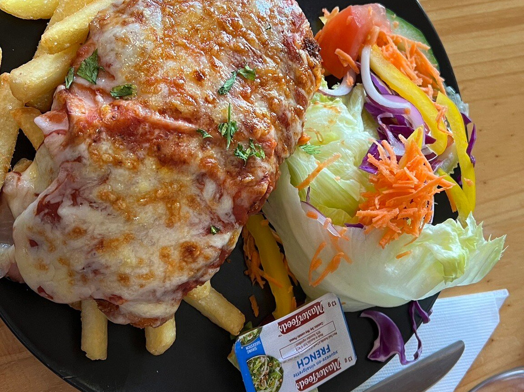 Bischoff Hotel主图