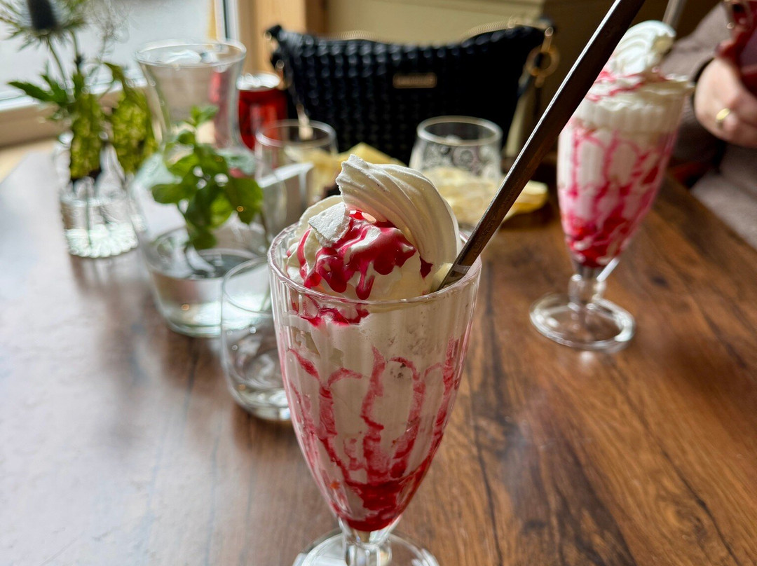 The Ord Arms Hotel Ltd主图