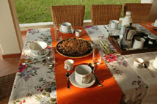La Vitusa country bed & breakfst主图