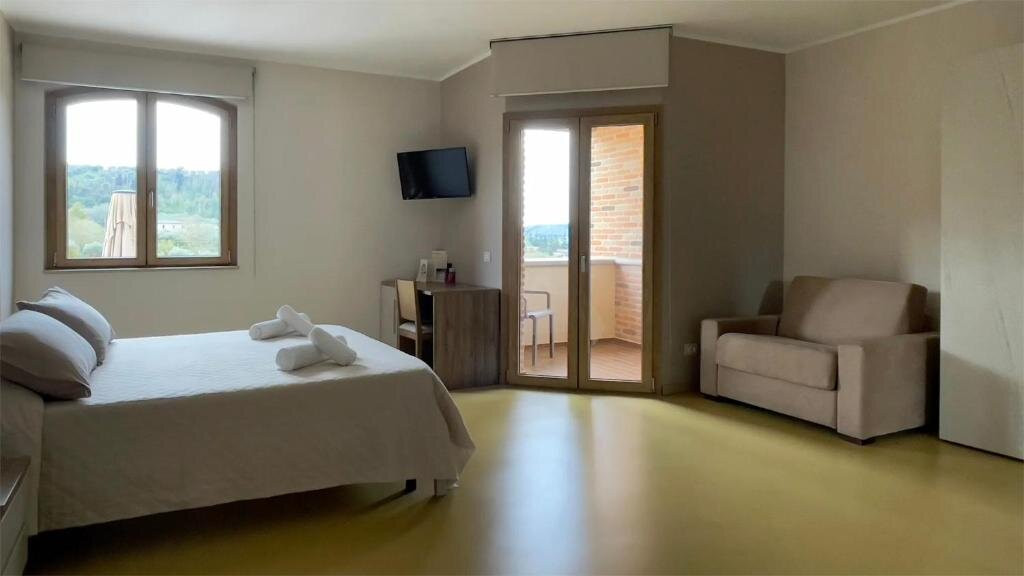 Tenuta Del Barone