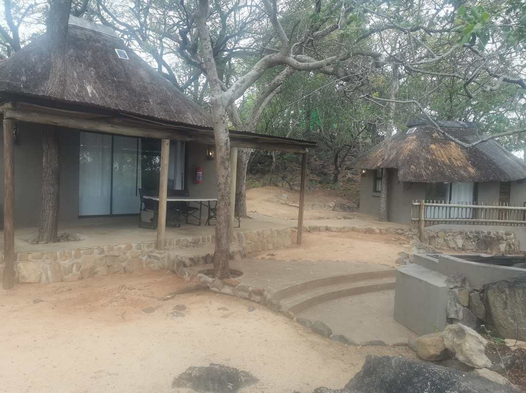 Tantebane Golf Resort