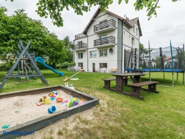 Bialogora Pokoje Goscinne Bartek