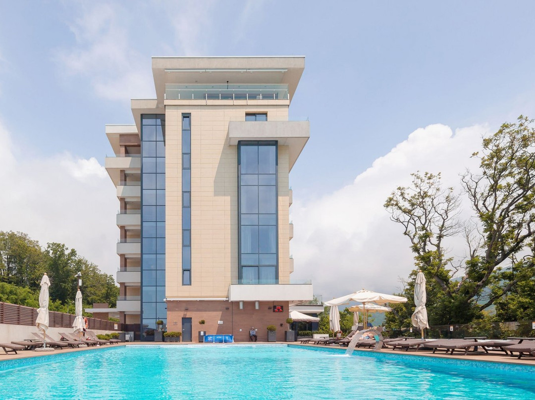 Hidens Hotel