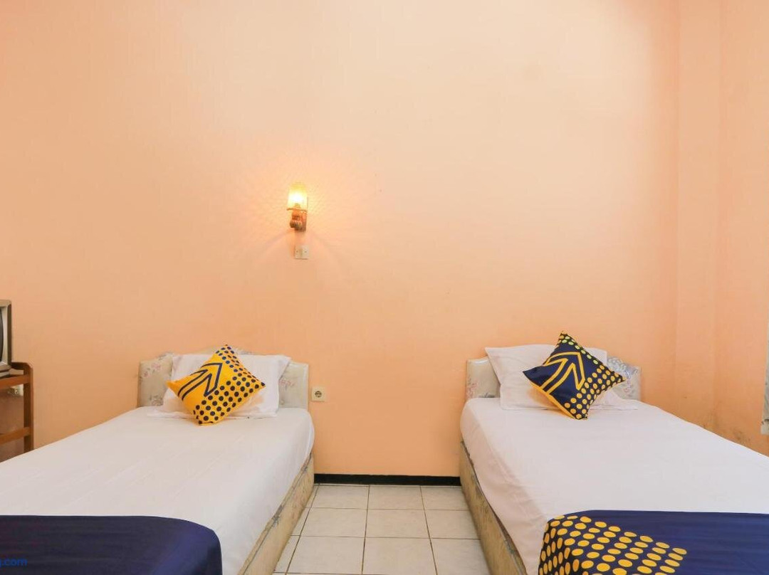 Oyo 2465 Hotel Raung View