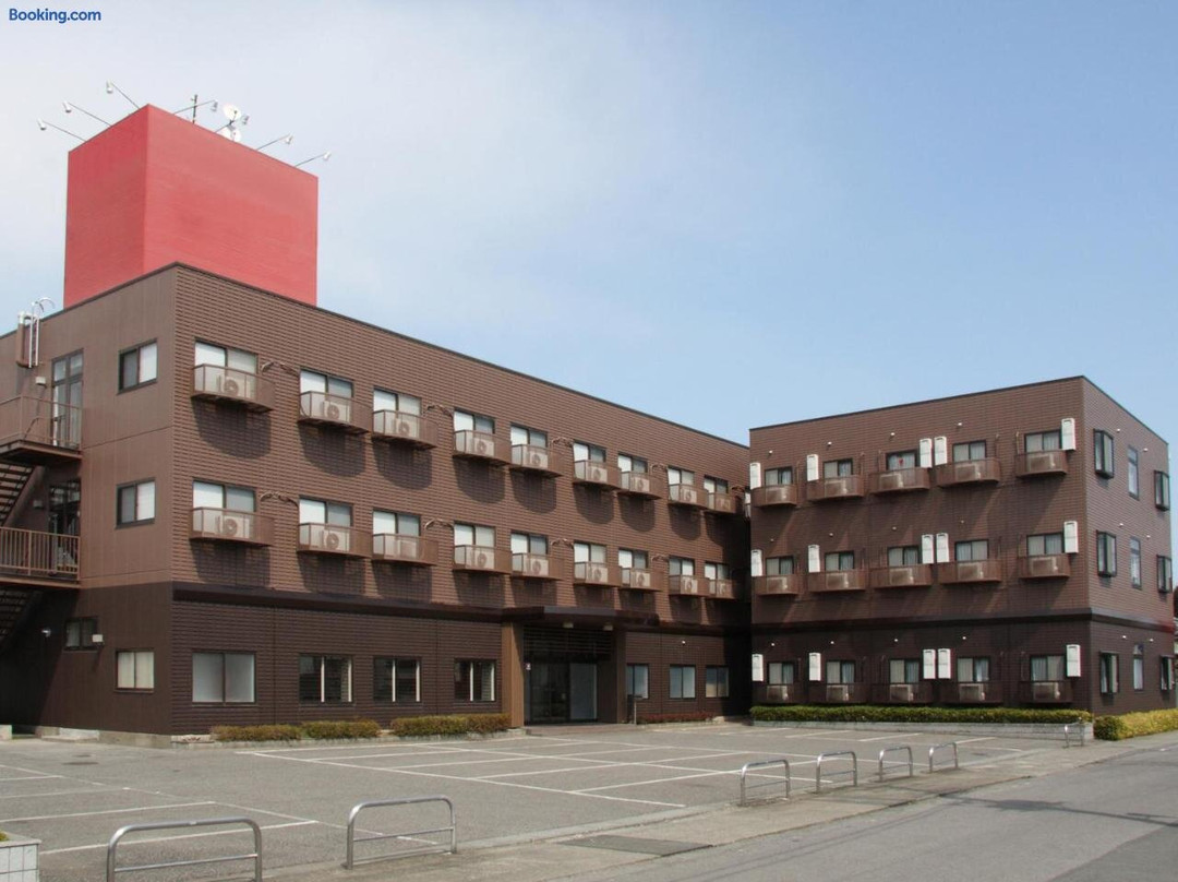 Tabist Hotel Isesaki East