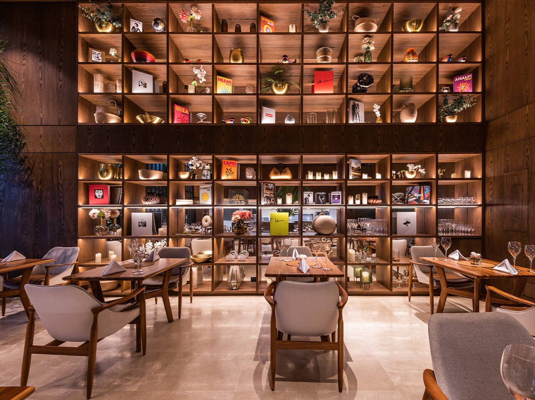 Elcielo Restaurant Medellin