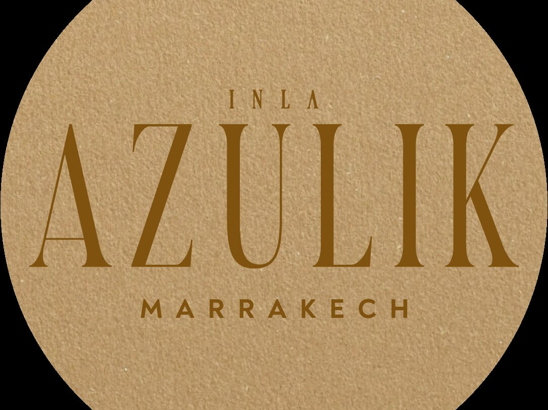 Azulik Marrakech