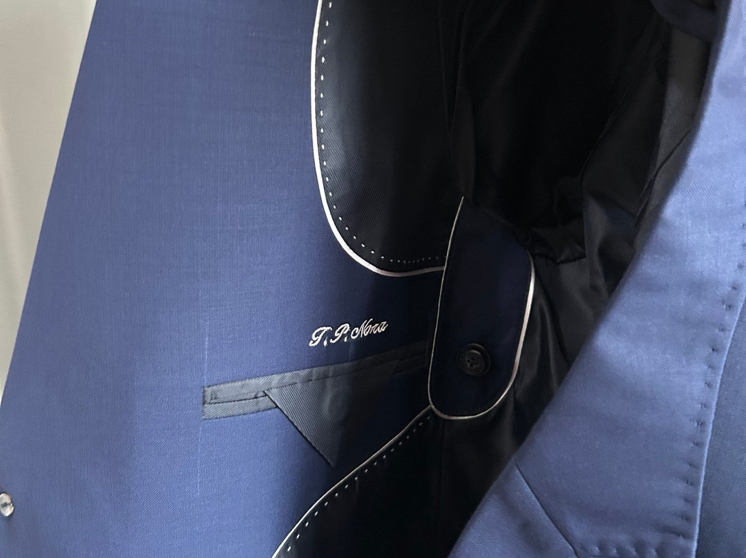 David & Co-曼谷必去景点