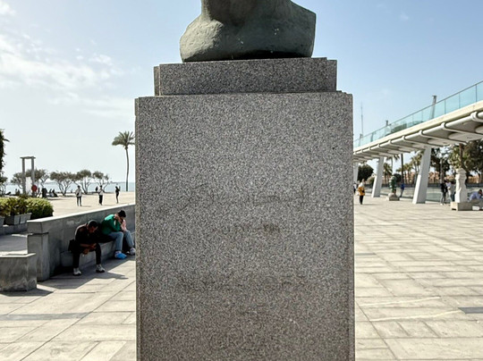 Alexandria Library-亚历山大必去景点