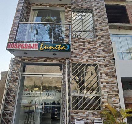 Hospedaje Lunita
