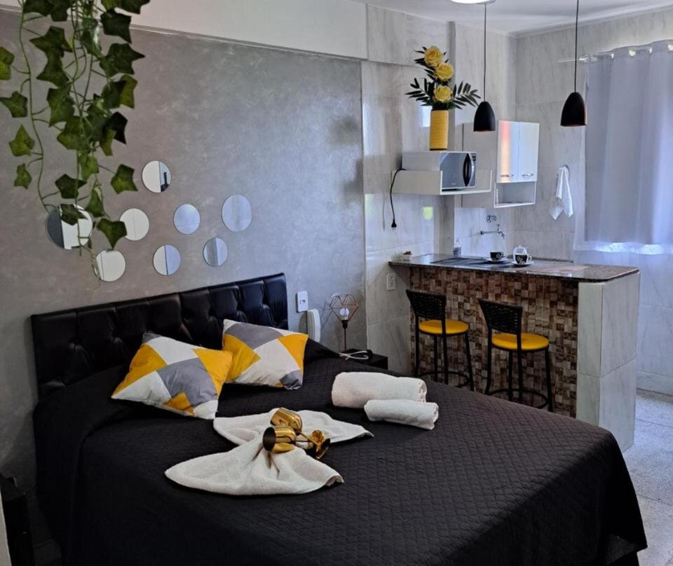 Apartamento CondominioEuropa