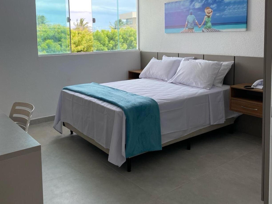 Pousada Cantinho da Barra