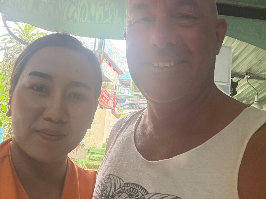 Relax Massage-甲米必去景点